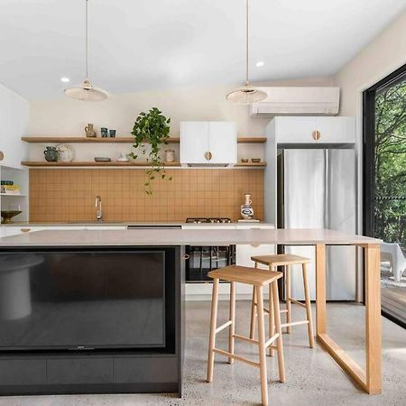 Villa The Brook View Byron Bay Ewingsdale Esterno foto