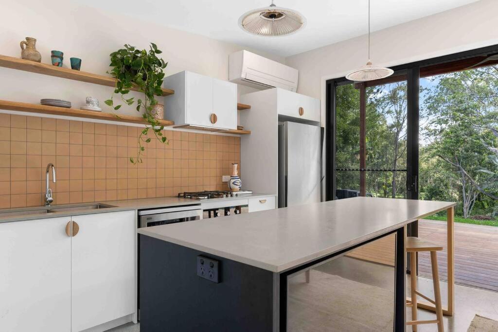 Villa The Brook View Byron Bay Ewingsdale Esterno foto