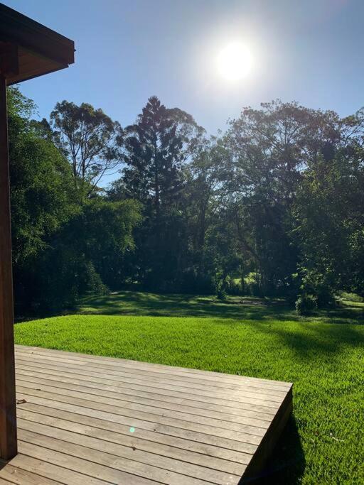 Villa The Brook View Byron Bay Ewingsdale Esterno foto