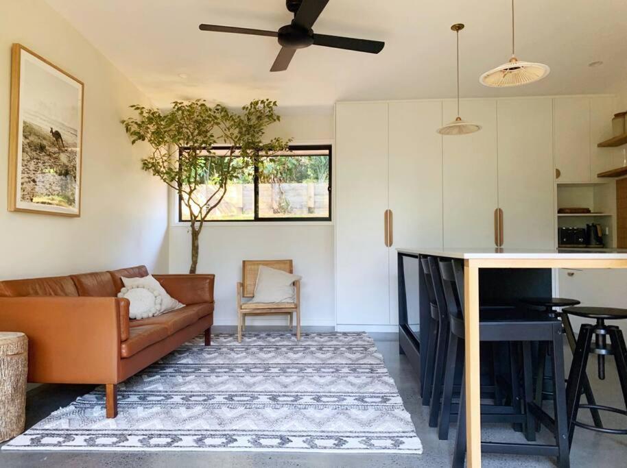 Villa The Brook View Byron Bay Ewingsdale Esterno foto