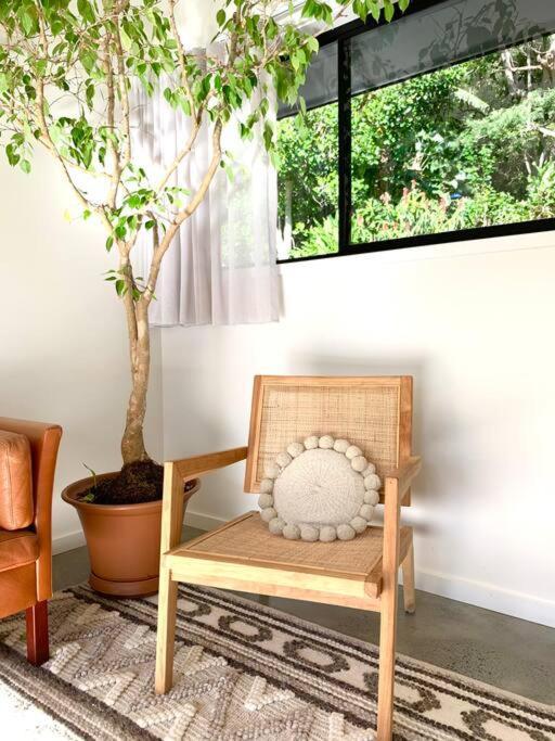 Villa The Brook View Byron Bay Ewingsdale Esterno foto