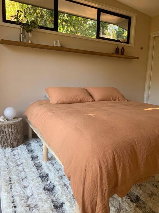 Villa The Brook View Byron Bay Ewingsdale Esterno foto