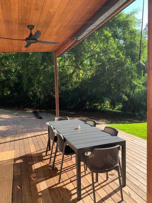 Villa The Brook View Byron Bay Ewingsdale Esterno foto