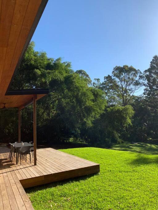 Villa The Brook View Byron Bay Ewingsdale Esterno foto