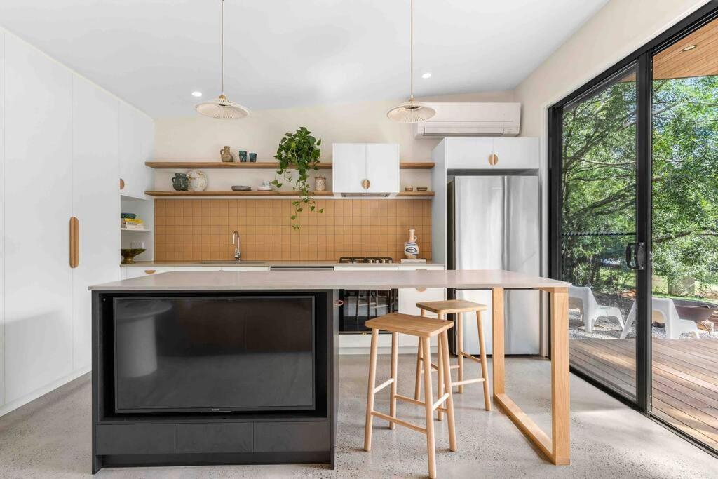 Villa The Brook View Byron Bay Ewingsdale Esterno foto