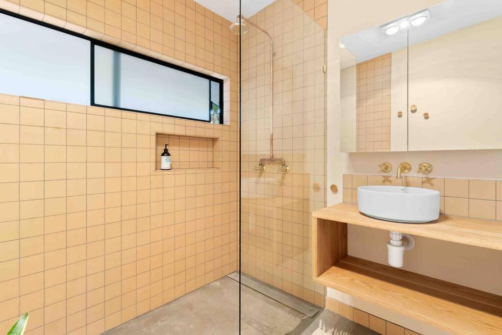 Villa The Brook View Byron Bay Ewingsdale Esterno foto
