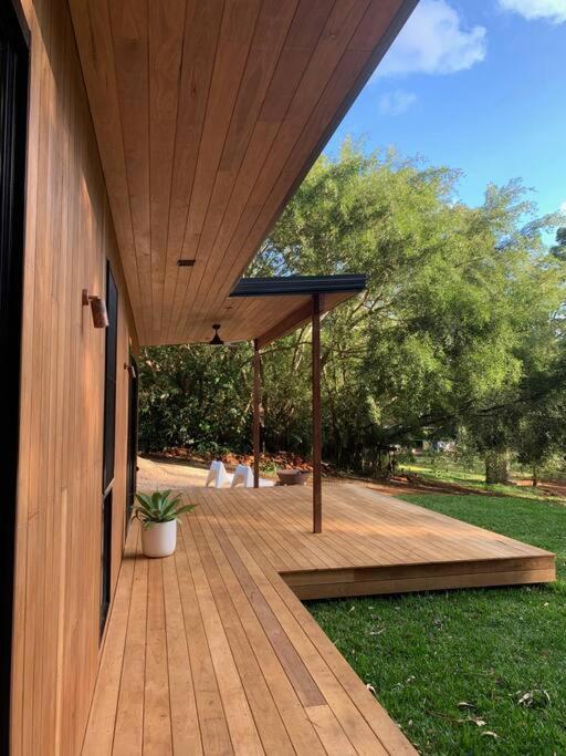 Villa The Brook View Byron Bay Ewingsdale Esterno foto